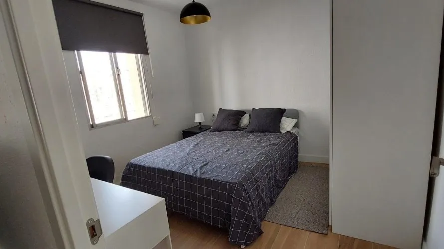 Apartment de 2 chambres à Alicante, Espagne No. 2238 № 1