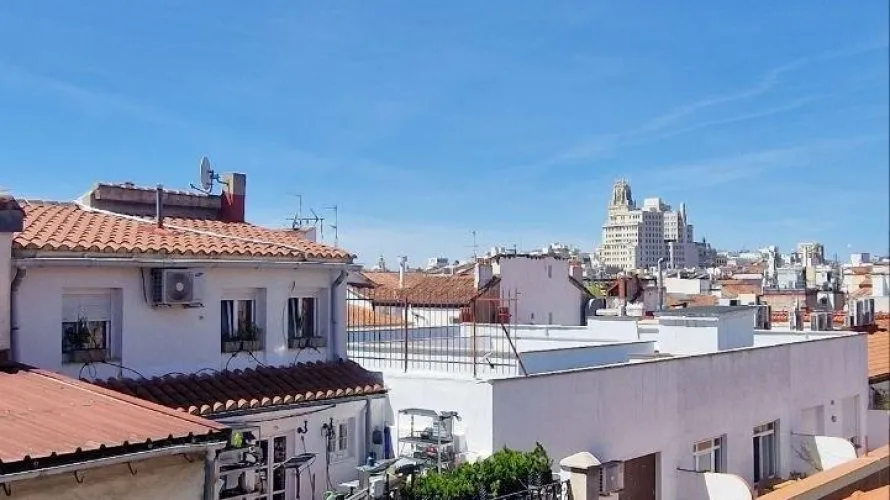 Apartment de 25m² à Madrid, Espagne No. 2024 № 26