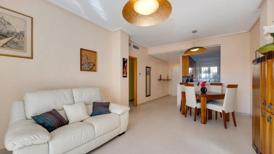 Apartment de 2 chambres à Los Dolses, Espagne No. 2023 № 18