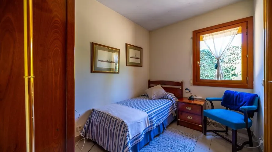 Apartment de 6 chambres à Pozuelo de Alarcon, Espagne No. 2083 № 14