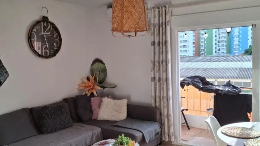Apartment de 3 chambres à Villajoyosa, Espagne No. 2175 № 13