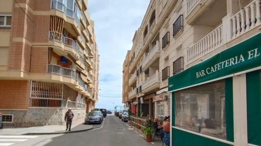 Apartment de 37m² à Torrevieja, Espagne No. 2298 № 8