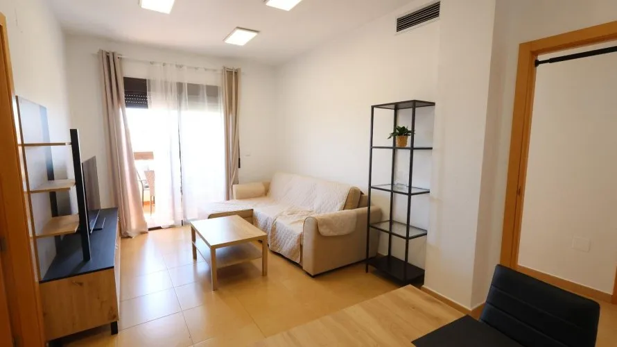 Apartment de 2 chambres à La Zenia, Espagne No. 2137 № 13