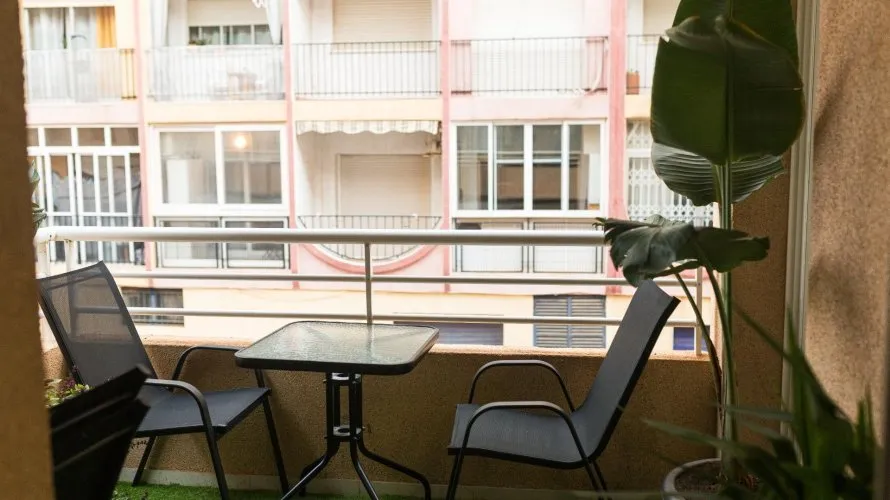 Apartment de 2 chambres à Torrevieja, Espagne No. 2008 № 5