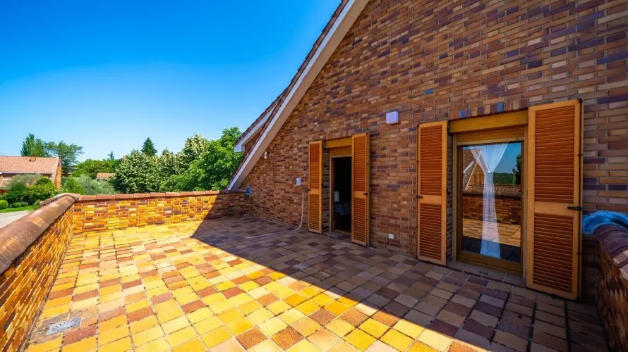 Apartment de 6 chambres à Pozuelo de Alarcon, Espagne No. 2083 № 9
