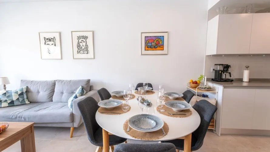 Apartment de 87m² à Las Esperanzas, Espagne No. 2122 № 20