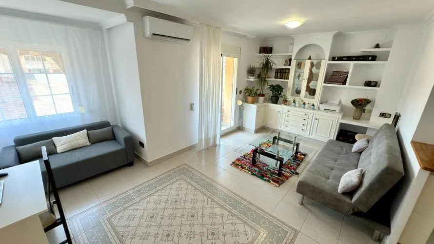 Apartment de 1 chambre à La Florida, Espagne No. 2194 № 22
