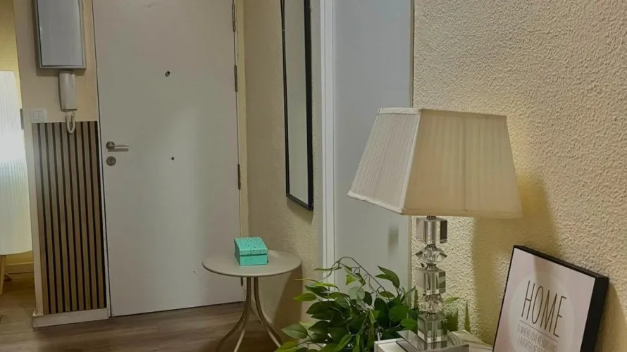 Apartment de 3 chambres à Campoamor, Espagne No. 2161 № 11