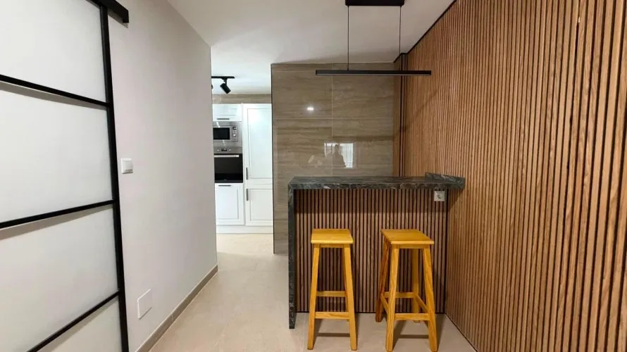 Apartment de 3 chambres à Torrevieja, Espagne No. 2085 № 27