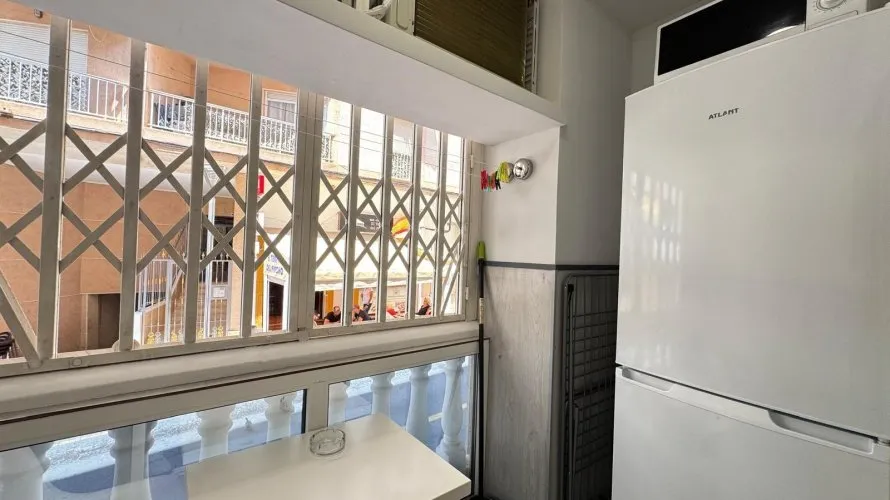 Apartment de 2 chambres à Torrevieja, Espagne No. 2195 № 2