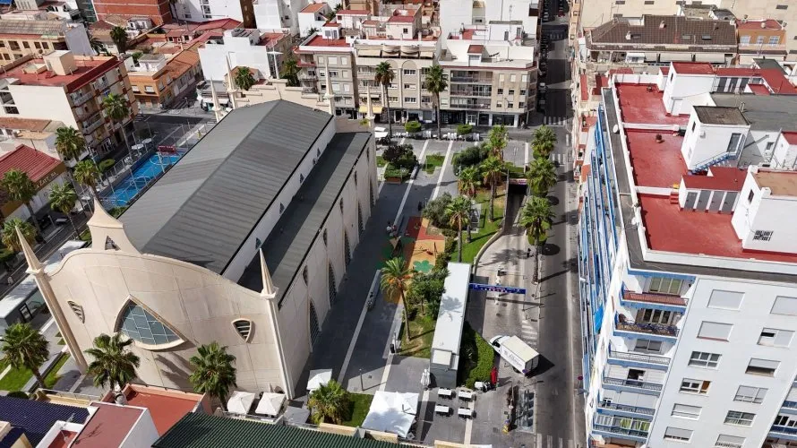 Apartment de 102m² à Torrevieja, Espagne No. 2118