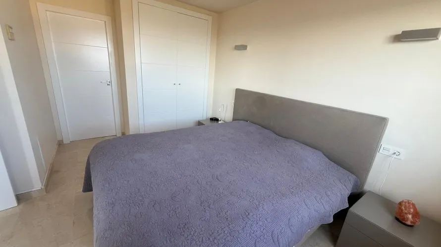 Penthouse de 3 chambres à Finestrat, Espagne No. 2022 № 4