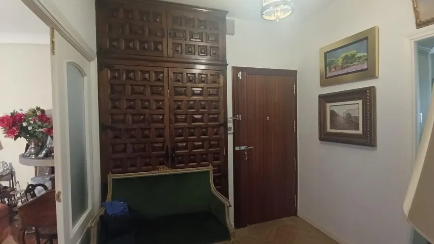 Apartment de 2 chambres à Madrid, Espagne No. 2035 № 7