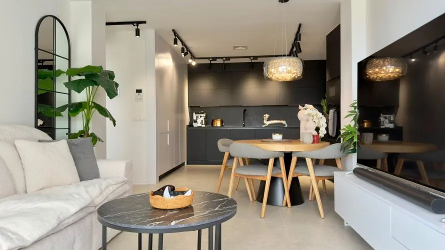 Penthouse de 2 chambres à Finestrat, Espagne No. 2050 № 22