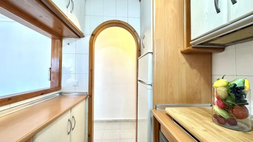 Apartment de 1 chambre à Torrevieja, Espagne No. 2291 № 14