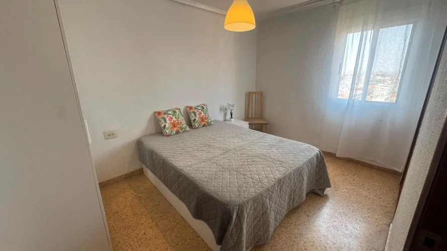Apartment de 1 chambre à Valencia, Espagne No. 2146 № 14