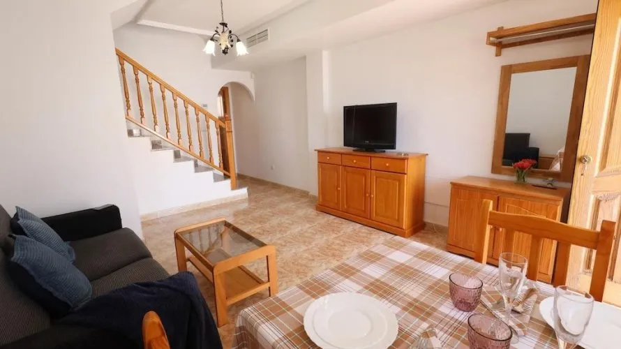 Duplex de 2 chambres à Los Altos, Espagne No. 2030 № 15