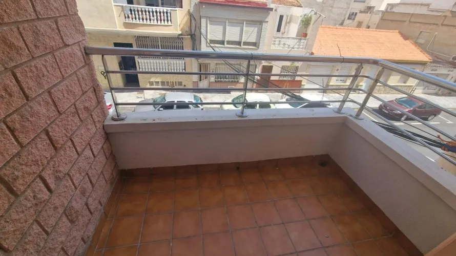 Apartment de 2 chambres à Torrevieja, Espagne No. 2208 № 14