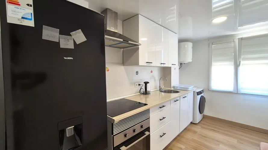 Apartment de 1 chambre à Alicante, Espagne No. 2360 № 8