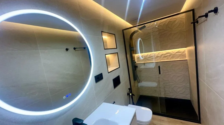 Apartment de 3 chambres à Alicante, Espagne No. 1995 № 12