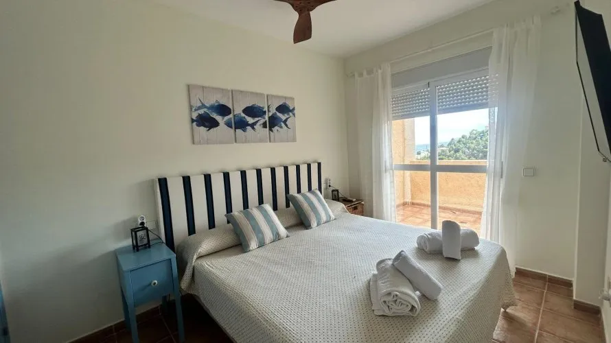Apartment de 3 chambres à Zona Altea Hills, Espagne No. 2088 № 24