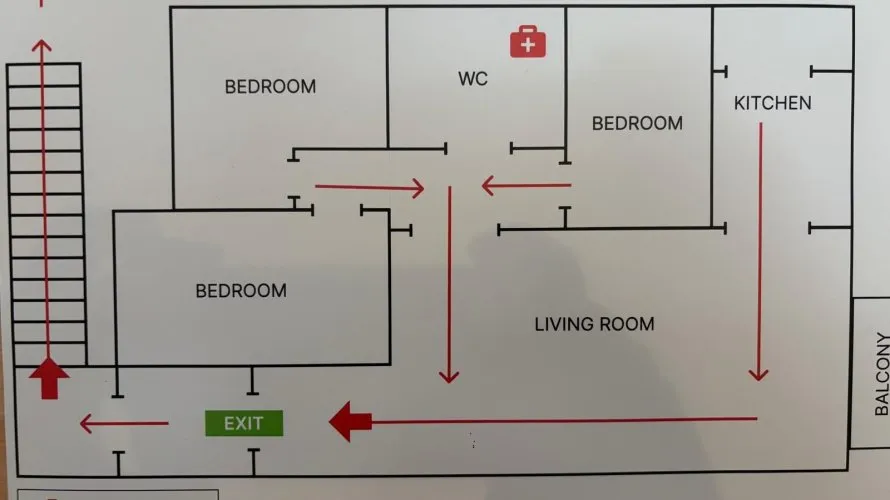 Apartment de 78m² à Torrevieja, Espagne No. 2271 № 1