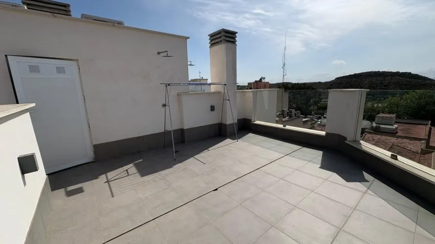 Penthouse de 1 chambre à Guardamar del Segura, Espagne No. 2147 № 4