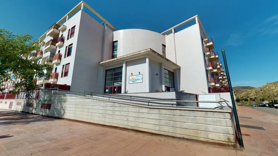 Apartment de 1 chambre à Villanueva Rio Segura, Espagne No. 2174 № 7