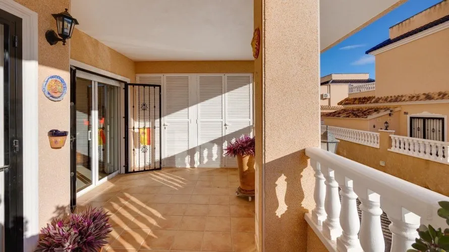 Apartment de 2 chambres à Los Dolses, Espagne No. 2023 № 22
