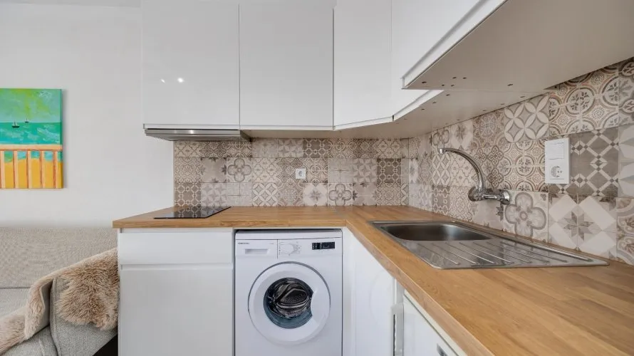 Apartment de 1 chambre à Torrevieja, Espagne No. 2290 № 14