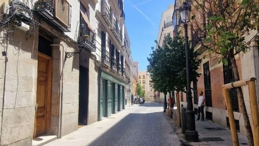 Apartment de 25m² à Madrid, Espagne No. 2024 № 9