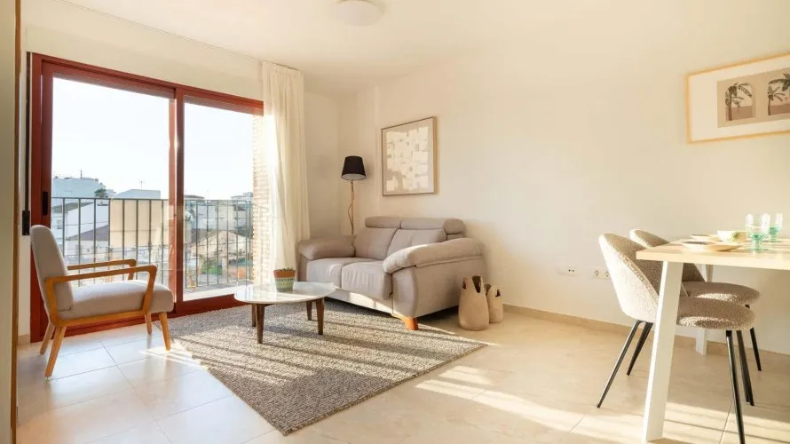 Apartment de 1 chambre à Avileses, Espagne No. 2230 № 18