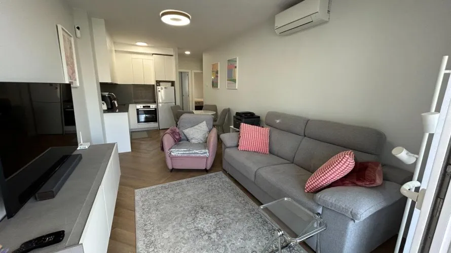 Penthouse de 58m² à Torrevieja, Espagne No. 2248 № 26