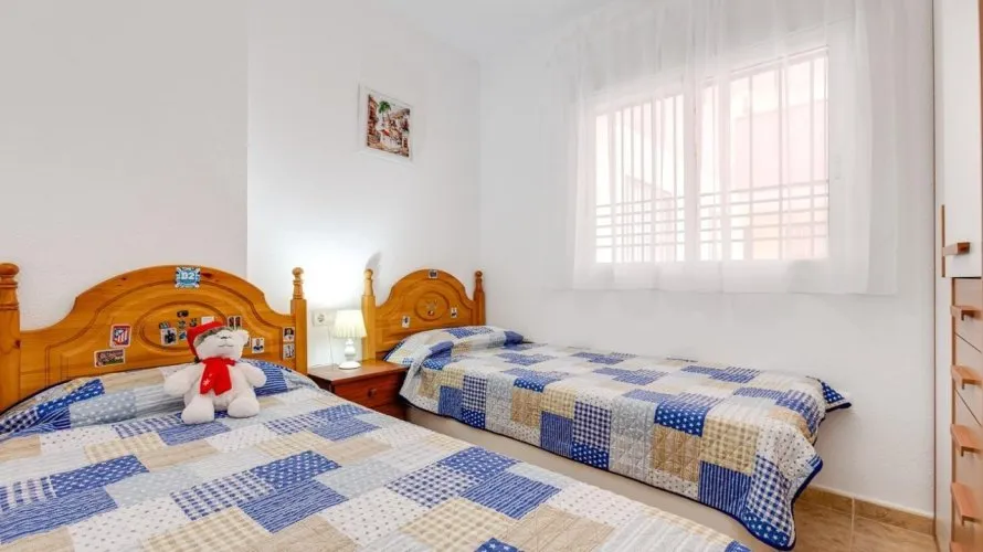 Apartment de 1 chambre à Torreblanca, Espagne No. 2164