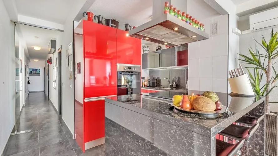 Apartment de 83m² à Torrevieja, Espagne No. 2128 № 16