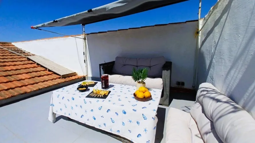 Penthouse de 3 chambres à Pilar de la Horadada, Espagne No. 2065 № 20