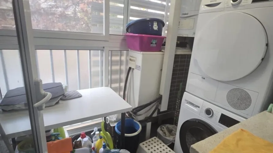 Apartment de 4 chambres à Paterna, Espagne No. 2087 № 16