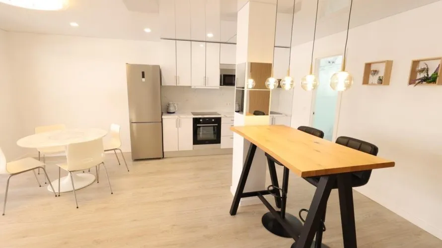 Apartment de 3 chambres à Torrevieja, Espagne No. 2081 № 11