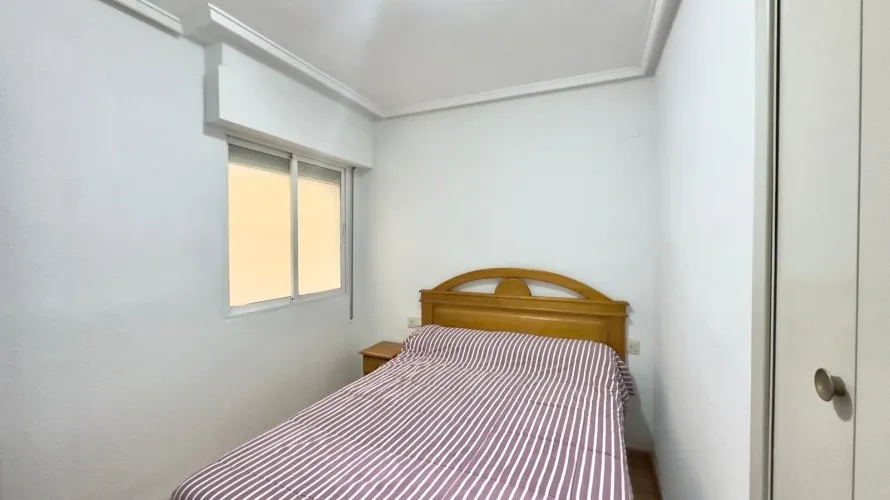 Apartment de 2 chambres à Torrevieja, Espagne No. 2255 № 18