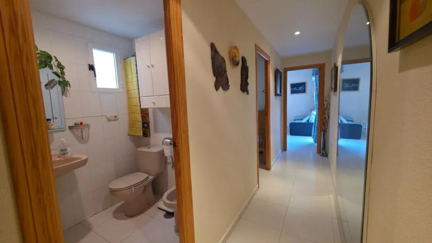 Apartment de 1 chambre à Torrevieja, Espagne No. 2371 № 2