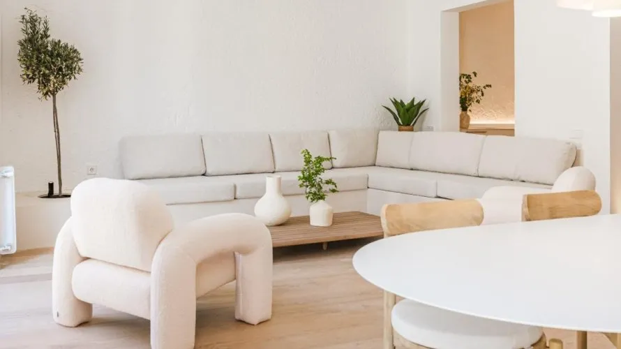 Apartment de 4 chambres à Madrid, Espagne No. 2060 № 26