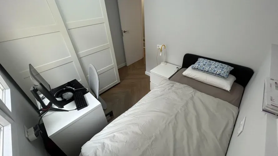 Penthouse de 58m² à Torrevieja, Espagne No. 2248 № 11