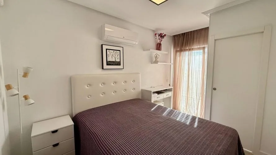 Penthouse de 1 chambre à Nueva Torrevieja, Espagne No. 2243 № 3