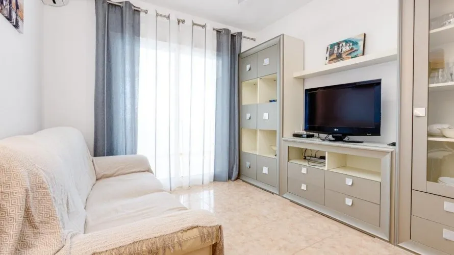 Apartment de 1 chambre à Torreblanca, Espagne No. 2164 № 19