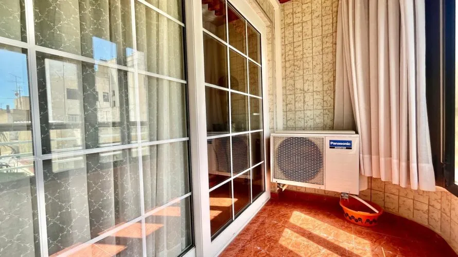 Apartment de 3 chambres à Torrevieja, Espagne No. 2057 № 27