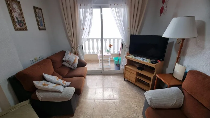 Apartment de 2 chambres à Torrevieja, Espagne No. 2225 № 2