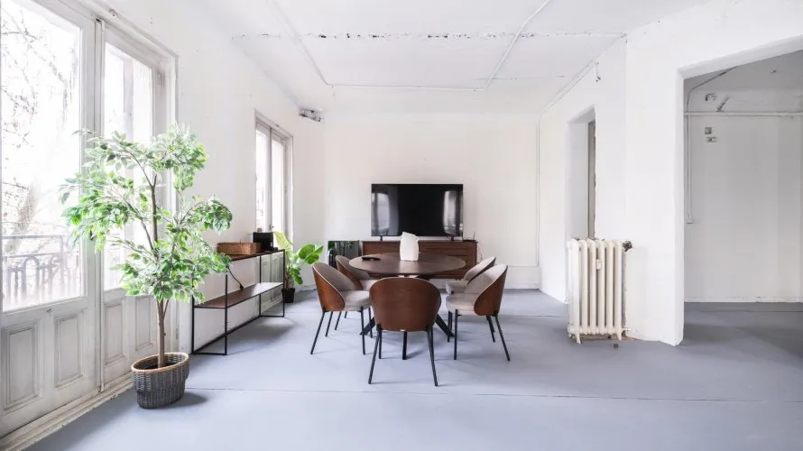 Apartment de 2 chambres à Madrid, Espagne No. 2029 № 8