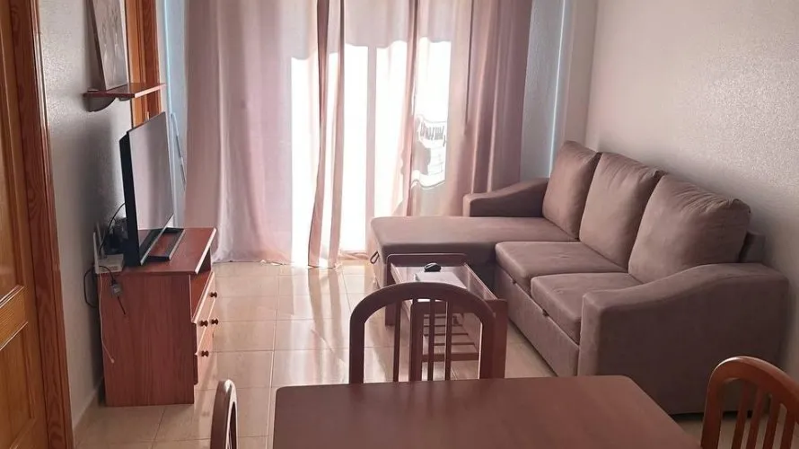 Apartment de 2 chambres à Torrevieja, Espagne No. 2362 № 22
