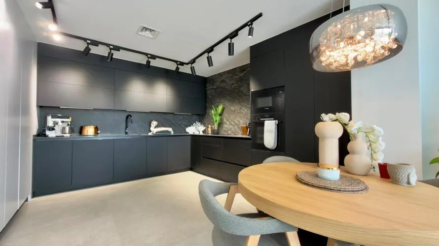 Penthouse de 2 chambres à Finestrat, Espagne No. 2050 № 19