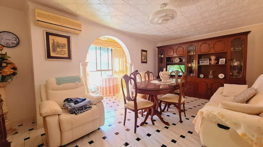 Apartment de 1 chambre à Torrevieja, Espagne No. 2257 № 28